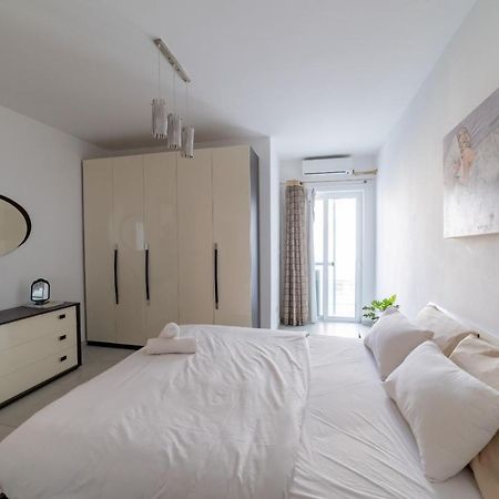 Metrostays Apartament St Julian Malta San Ġiljan Extérieur photo