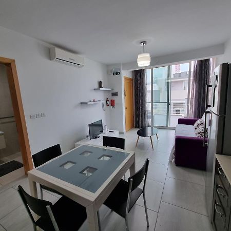 Metrostays Apartament St Julian Malta San Ġiljan Extérieur photo
