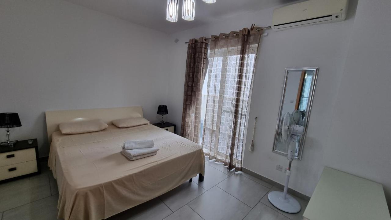 Metrostays Apartament St Julian Malta San Ġiljan Extérieur photo