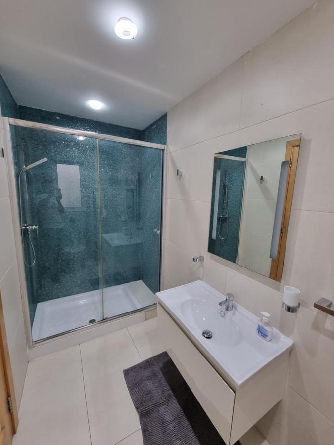 Metrostays Apartament St Julian Malta San Ġiljan Extérieur photo