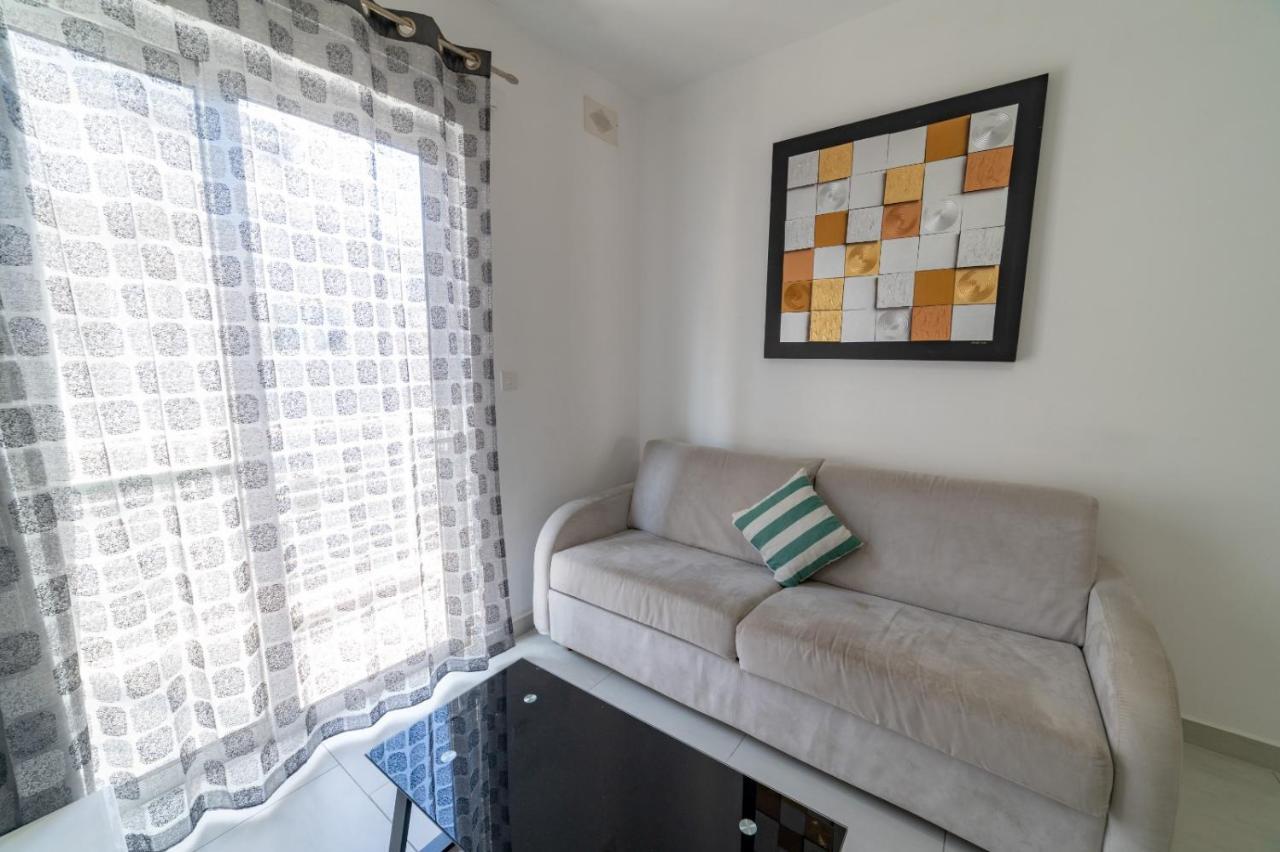 Metrostays Apartament St Julian Malta San Ġiljan Extérieur photo