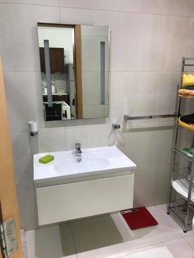 Metrostays Apartament St Julian Malta San Ġiljan Extérieur photo